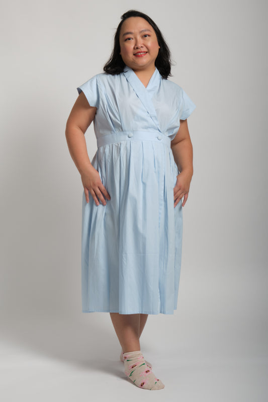 Luna Dress