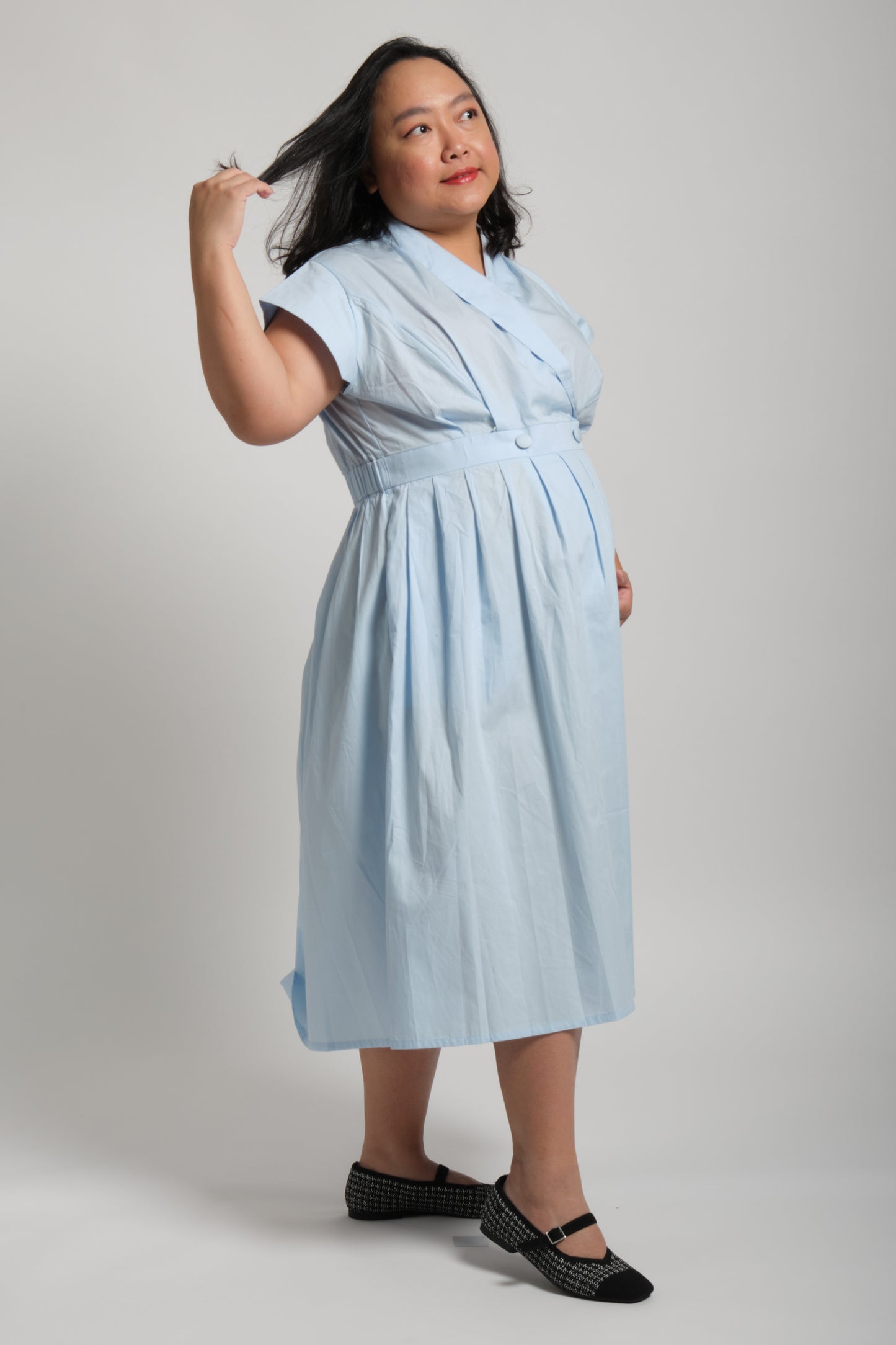 Luna Dress