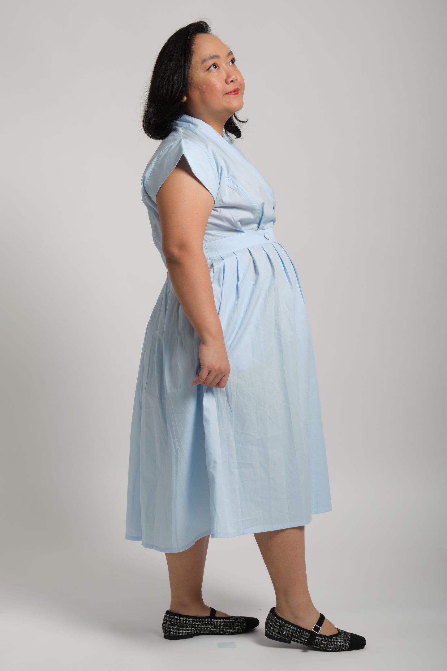 Luna Dress