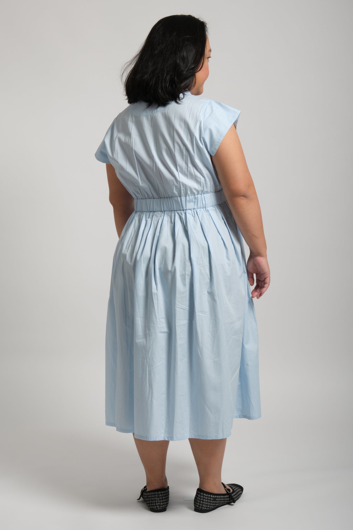 Luna Dress