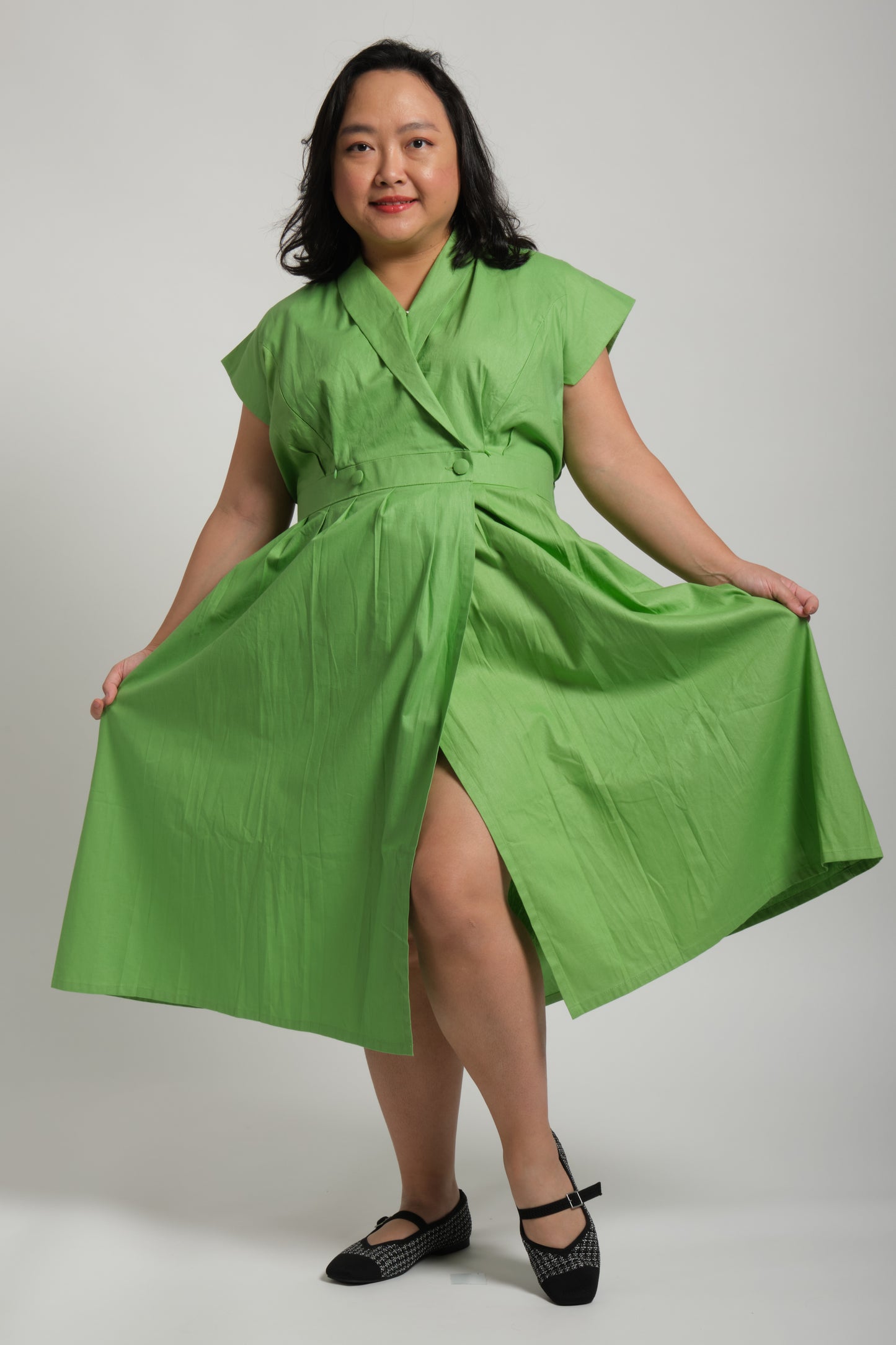 Luna Dress