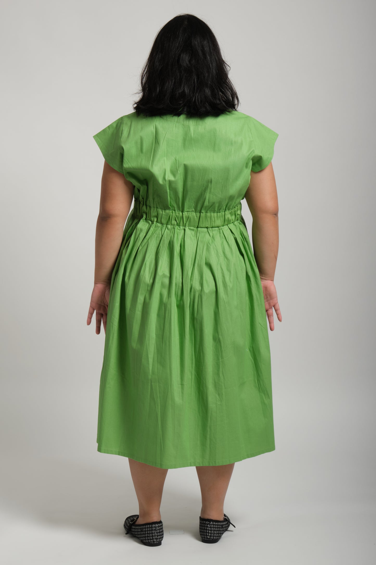 Luna Dress