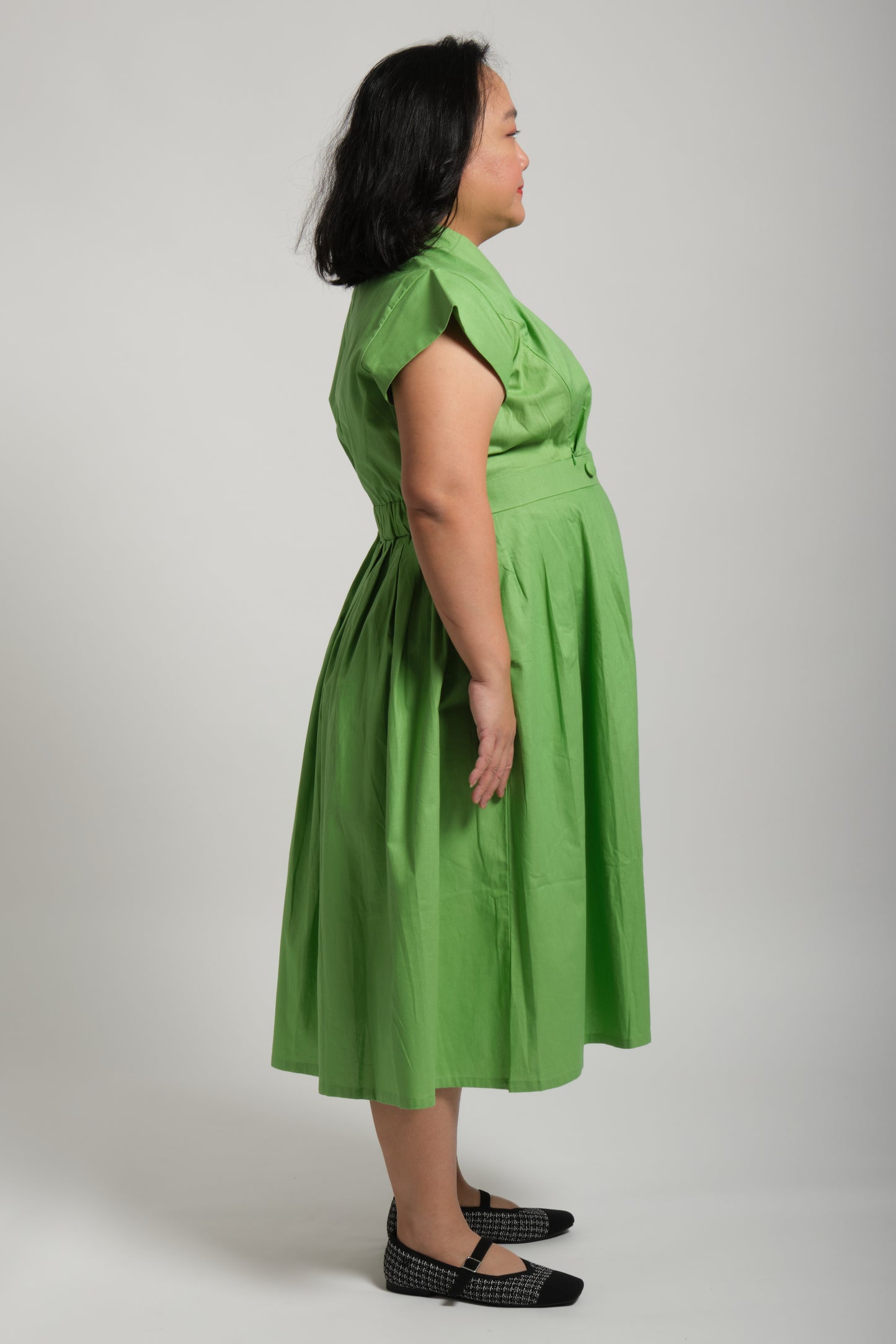 Luna Dress