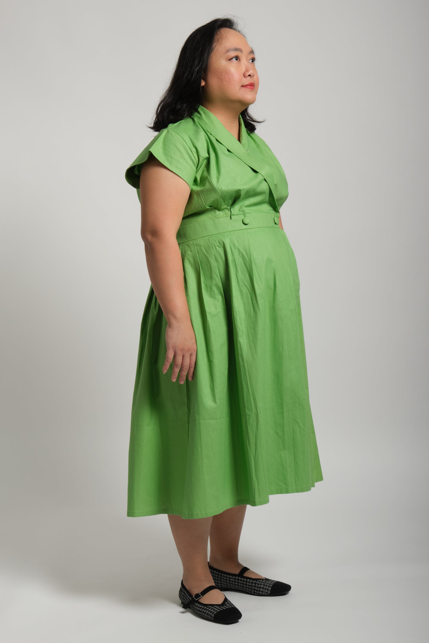 Luna Dress
