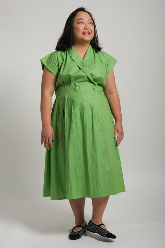 Luna Dress