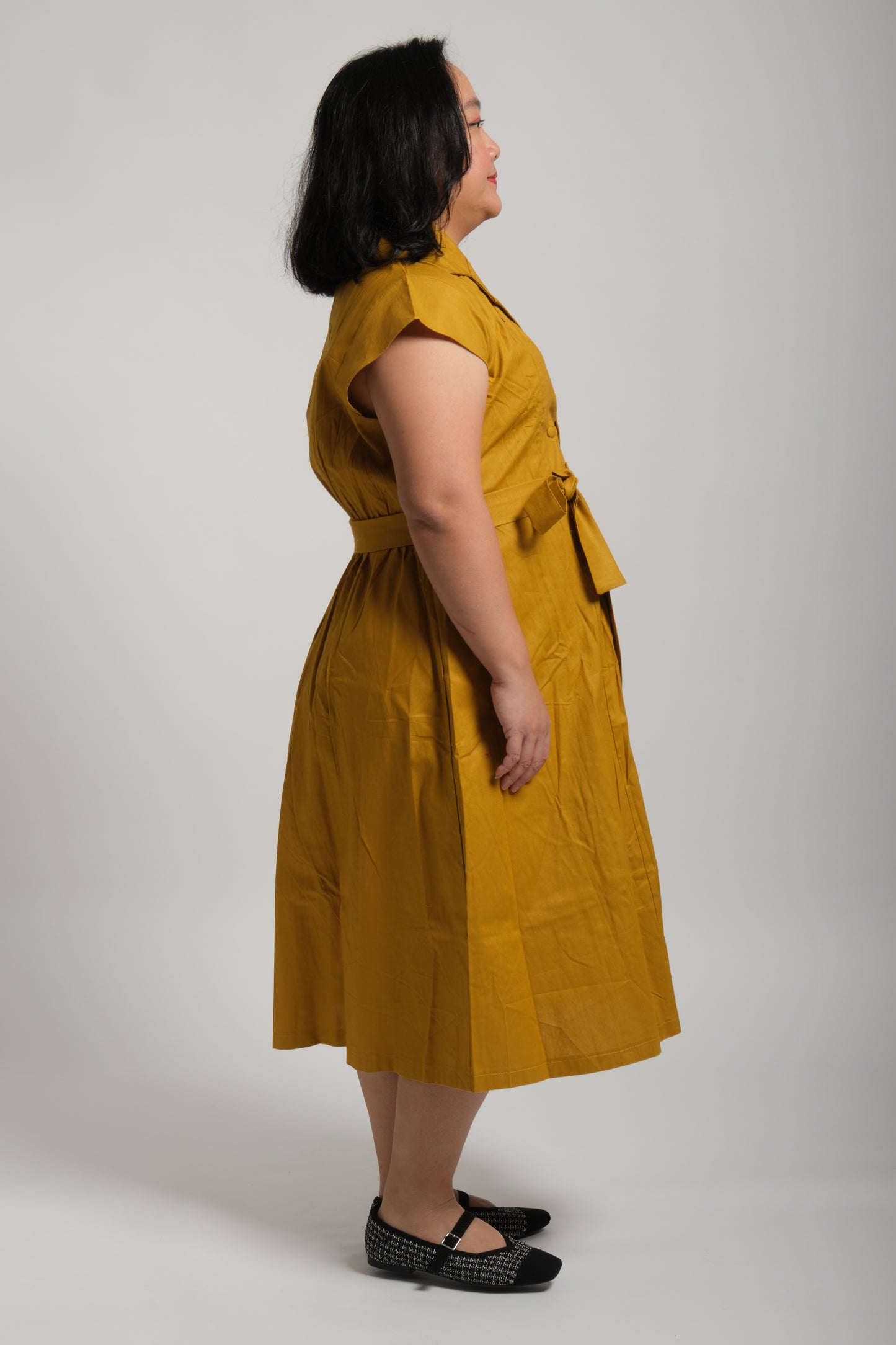 Maya Dress