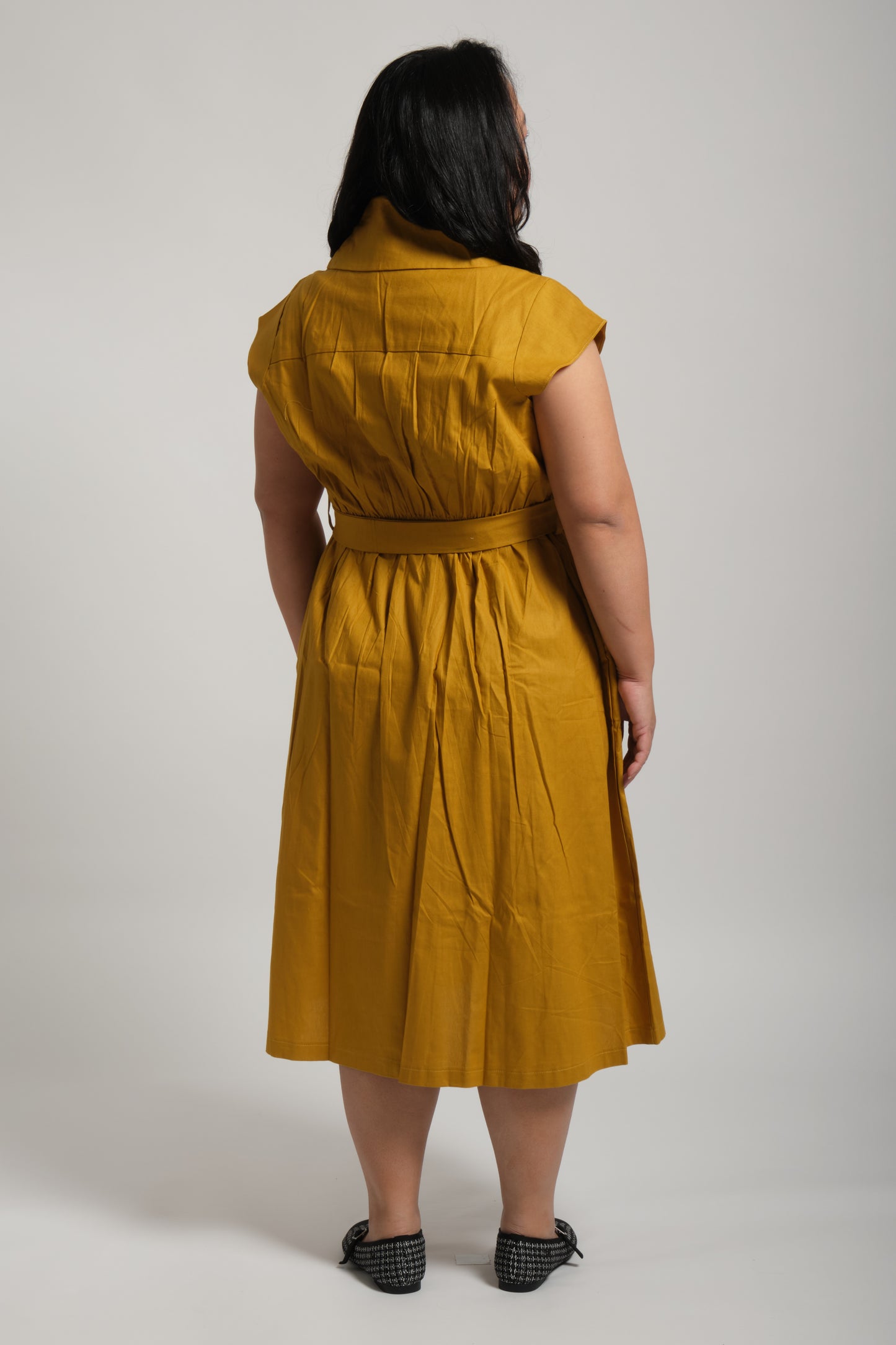 Maya Dress