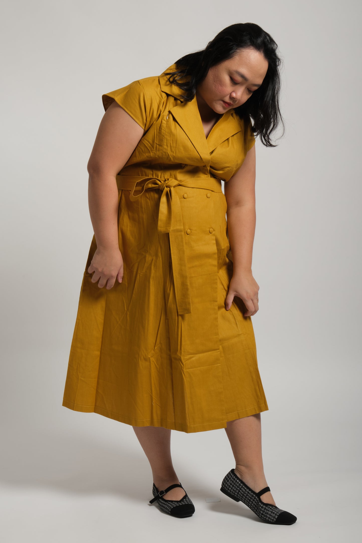 Maya Dress