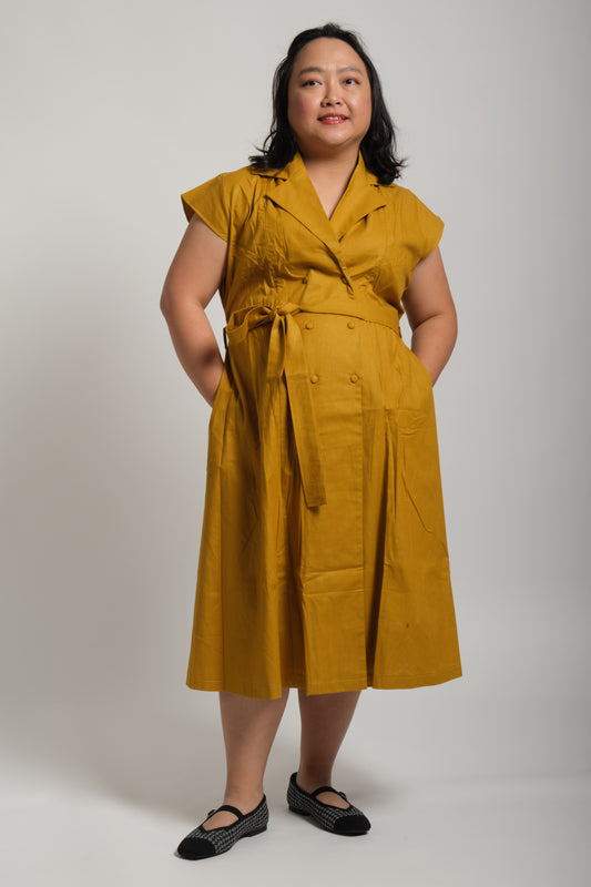 Maya Dress